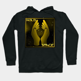 Hold Space 2 Hoodie